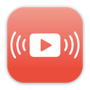 App icon for Tubist